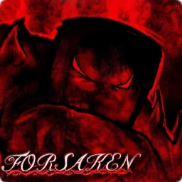 Abandonado [NEW] icon