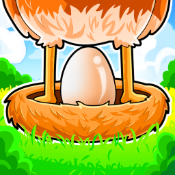 [NEW] Egg Empire 🐣