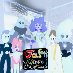 Jason’s wacky crazy world Rp! ✨💫🥳