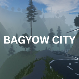 drive to bagyow city