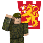 |FA| Finská Armáda