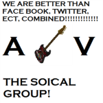 Avenging Nation