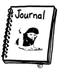 Read Your Journal. *(Girls Only)*