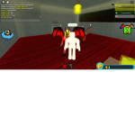 roblox, bob, pizza, ron, etc.