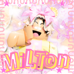 - [ milton's angels ] -