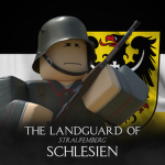 The Landguard of Schlesien