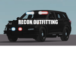 Recon Outfitting