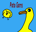Pato gams