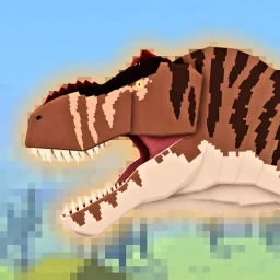 DINO MANIA! icon