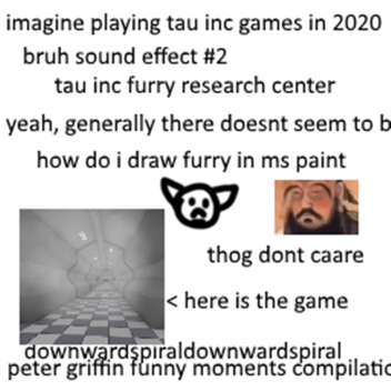 Tau Inc. Furry Research Center (OPEN SOURCE)