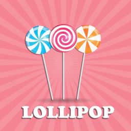 Lollipop's shop obby