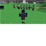 ROBLOX Tacitcal Recon