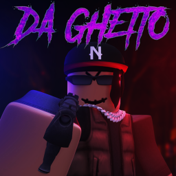 [🎃 Free Macro] Da Ghetto
