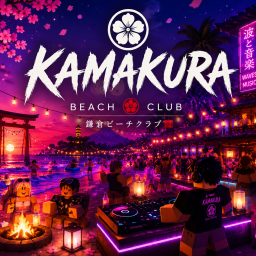 KAMAKURA BEACH CLUB