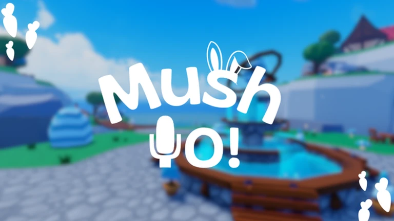 MushYO! 🔊