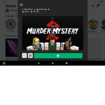 Muder mystery 2 fans only :)