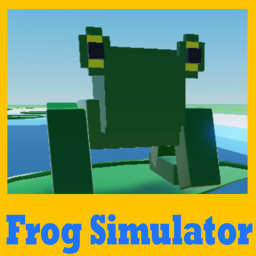 Frog Simulator