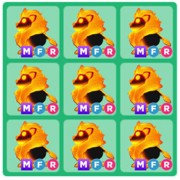Adopt Me! Free Pets!🌟 [Free All Pets!]