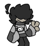 ash likes ketchup