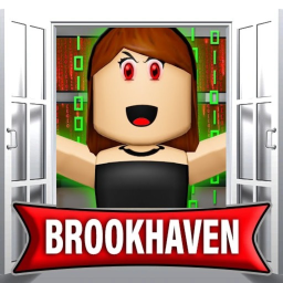 Survive Jenna HORROR Brookhaven…
