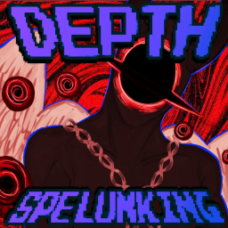 [RECODE UPDATE] Depth Spelunking icon
