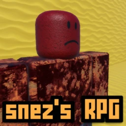 [BETA] (VOLCANIC RESORT) snez's rpg icon
