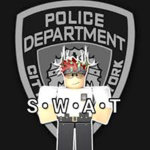 {NYPD} New-York Police Department : Swat Devison