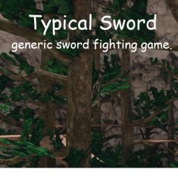 Typical Swords