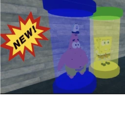 Sponge Tycoon! icon