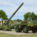 Artillery Company (SCAR)