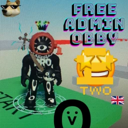 THE EASY FREE ADMIN OBBY TWO icon