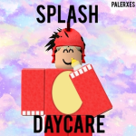 Splash Daycare!