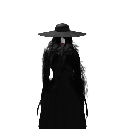Horror Lady Scary Ghost Female Haunting