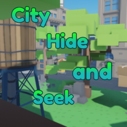 City Hide and Seek