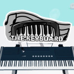 The Giant Keyboard Project 🎹