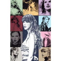 Taylor Swift museum