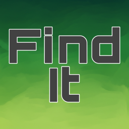 Find The Button