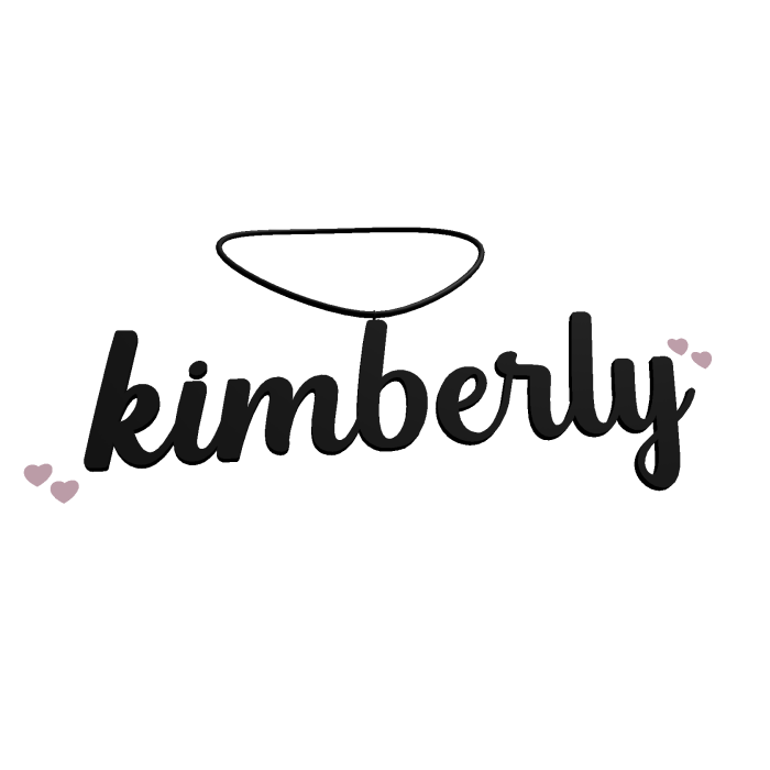 kimberly