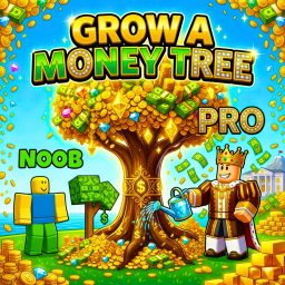 Grow a Money Tree!