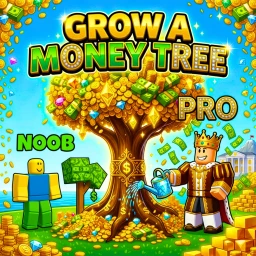 Grow a Money Tree! icon
