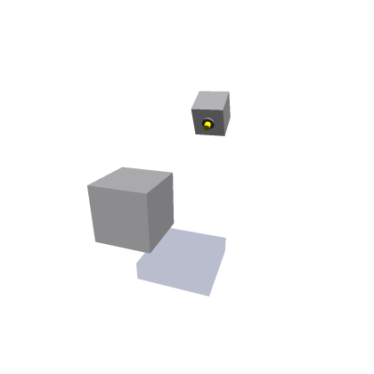 Camera Cutscene CO
