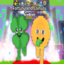 🍀 Fortunu and Coinuru 🍀 SABM X999