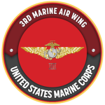 [-] 3rd Marine Airwing [-]