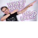 #dab on them haters XD