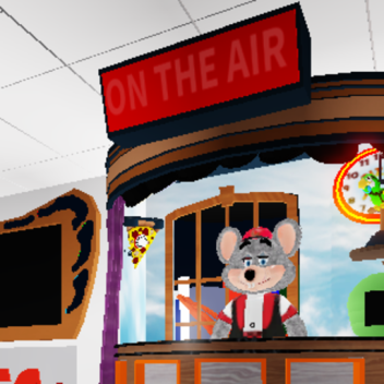 Studio C Alpha - Chuck E. Chesse.