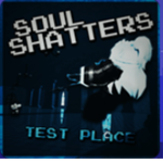 Soul Shatters Sweaty Squad