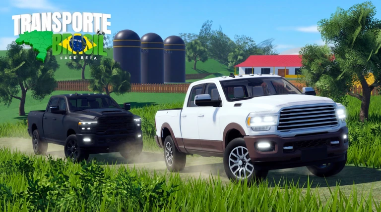 Transporte Brasil | ☀️