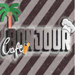 Boñjour Café