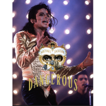 Dangerous World Tour [1992]