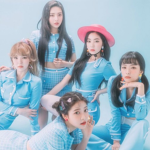 - 레드벨벳 - RED VELVET